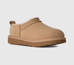 Classic Micro Kids Shoes