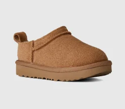Classic Micro Toddler Slippers