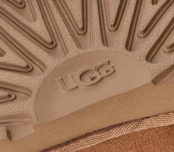 Classic Micro Toddler Slippers