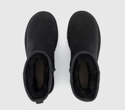 Classic Mini II Boots