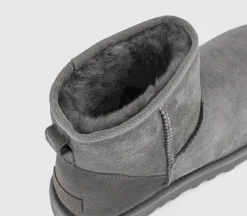 Classic Mini II Boots