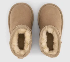 Classic Mini II Boots Toddler