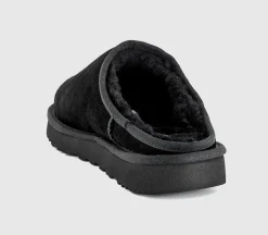 Classic Slip On Men's Slippers