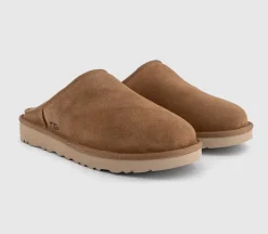 Classic Slip On Slippers
