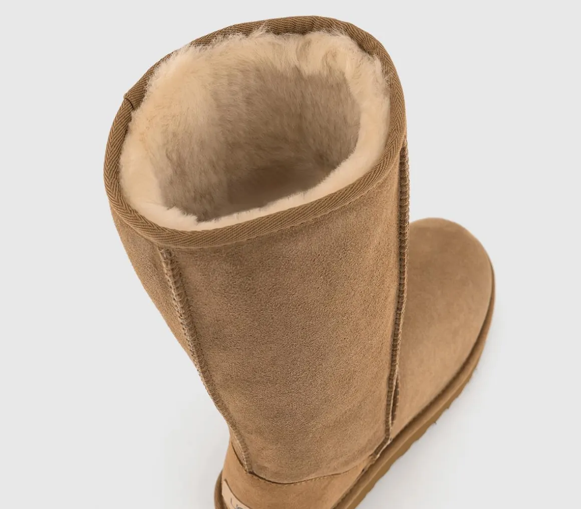 Classic Tall II Boots