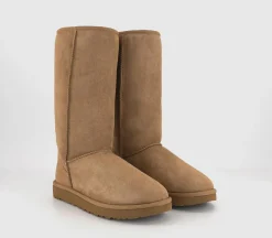 Classic Tall II Boots