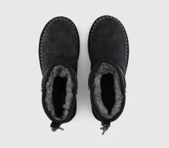 Classic Ultra Mini Biarritz Boots
