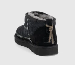 Classic Ultra Mini Biarritz Boots