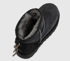 Classic Ultra Mini Biarritz Boots