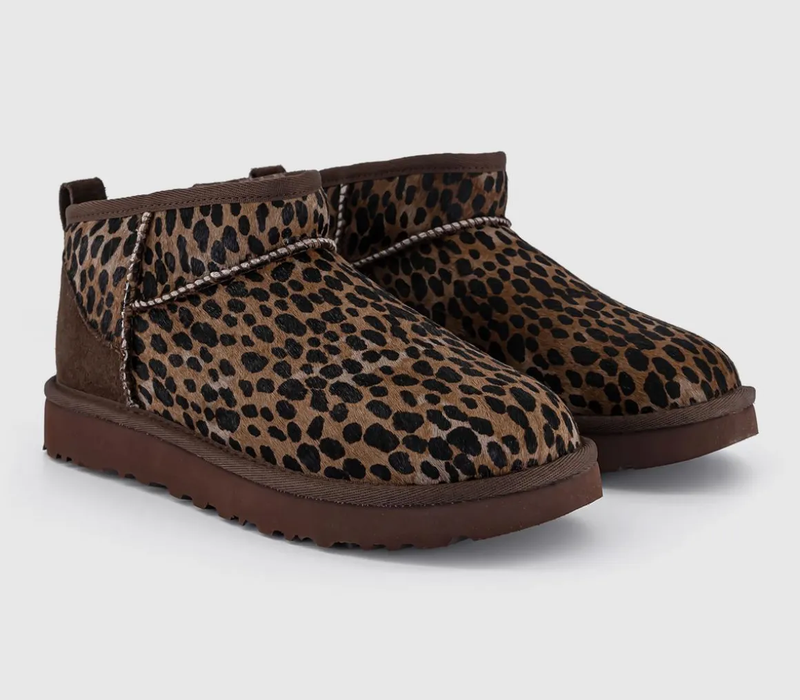 Classic Ultra Mini Boots