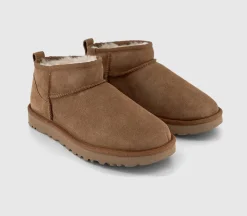 Classic Ultra Mini Boots