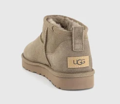 Classic Ultra Mini Boots