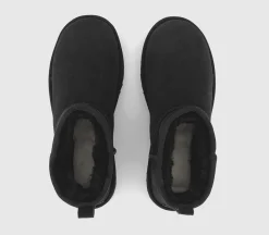 Classic Ultra Mini Boots