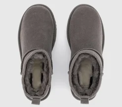 Classic Ultra Mini Boots