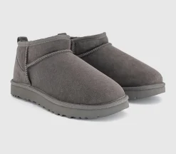 Classic Ultra Mini Boots