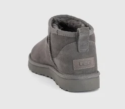 Classic Ultra Mini Boots