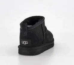 Classic Ultra Mini II Youth Boots