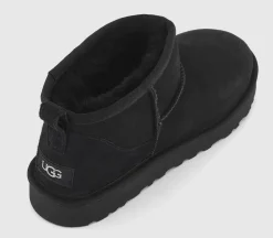 Classic Ultra Mini Men's Slippers
