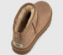 Classic Ultra Mini Men's Slippers