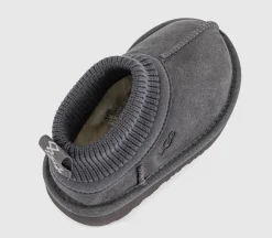 Classic Ultra Stretch Cuff Toddler Boots