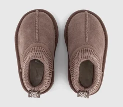 Classic Ultra Stretch Cuff Toddler Boots