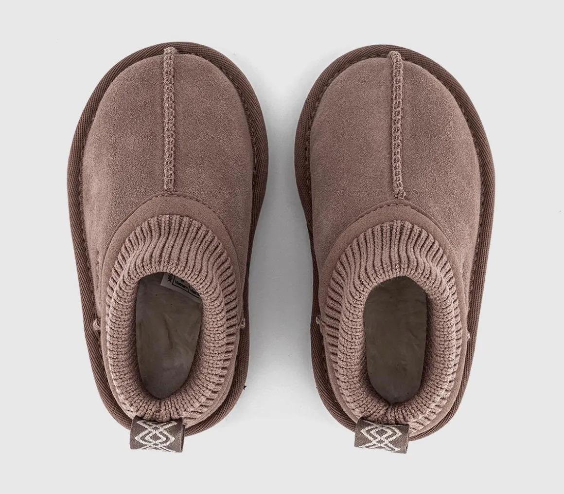 Classic Ultra Stretch Cuff Toddler Boots