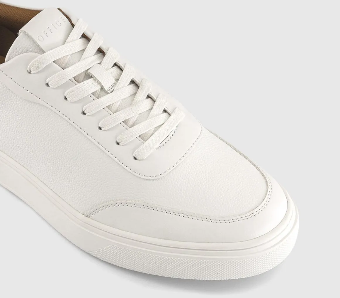 Clifford Chunky Trainers