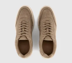 Clifford Chunky Trainers