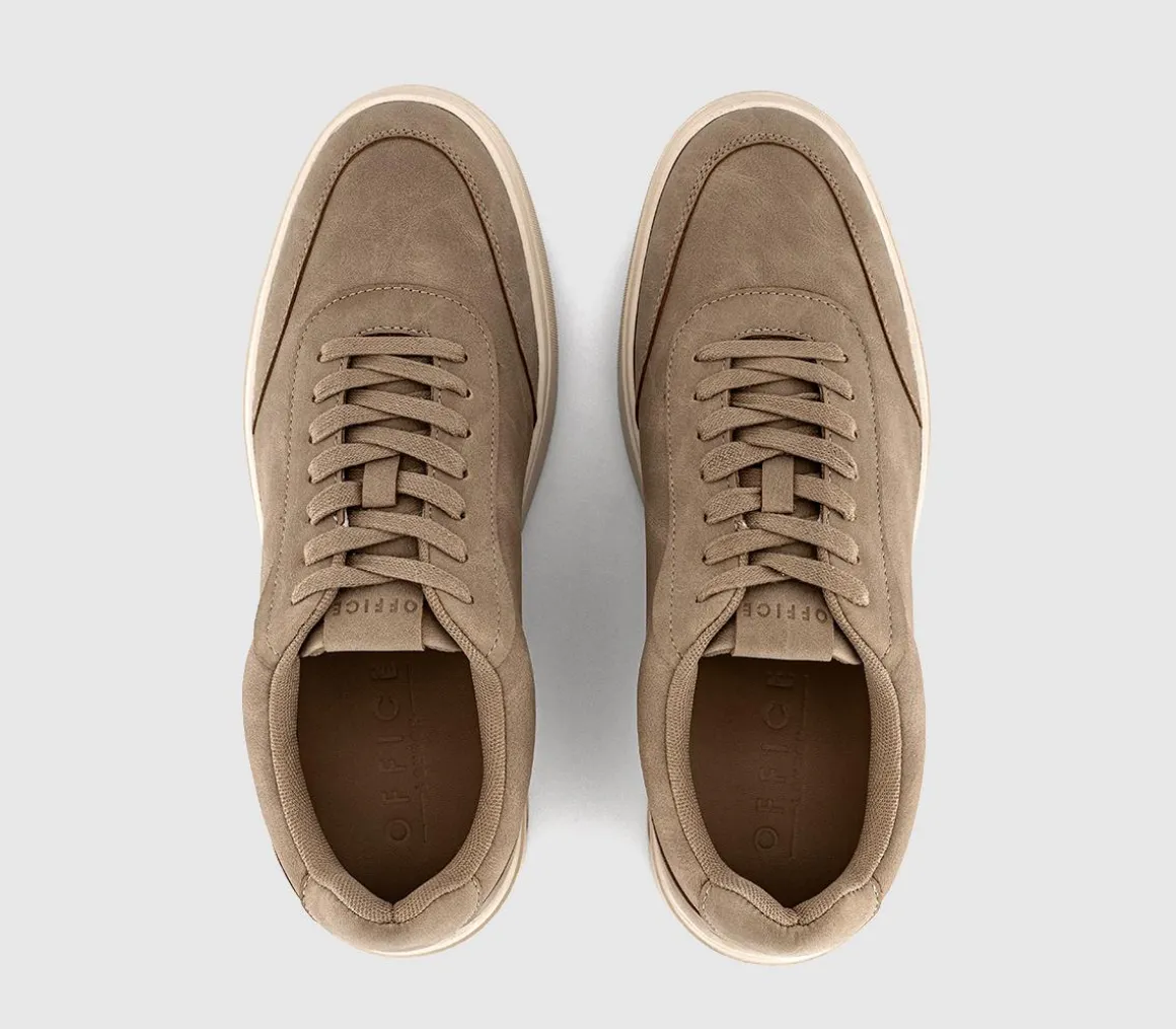 Clifford Chunky Trainers