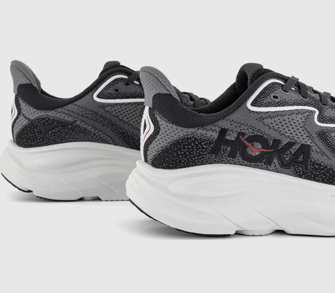 Clifton 10 Trainers
