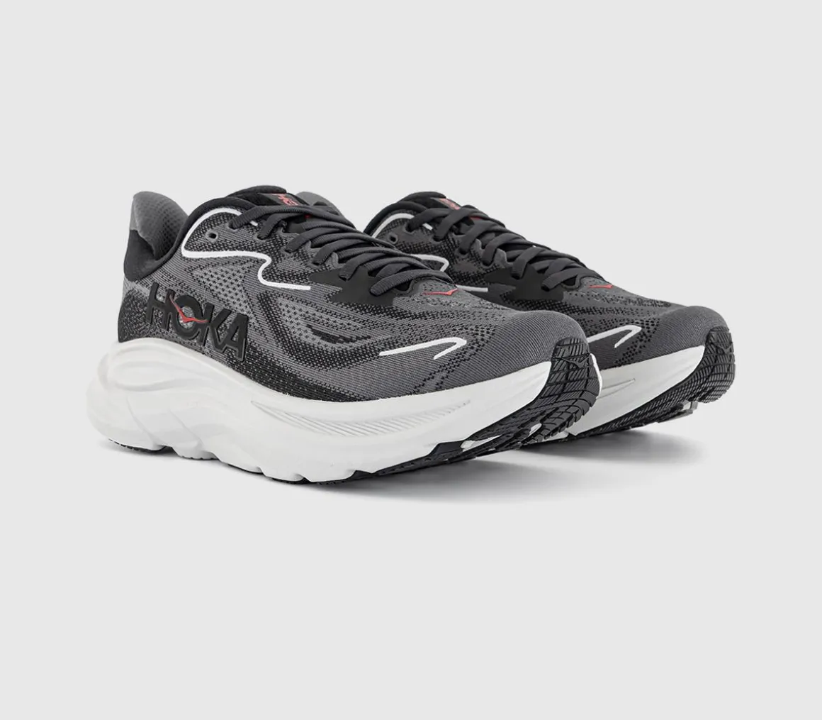 Clifton 10 Trainers