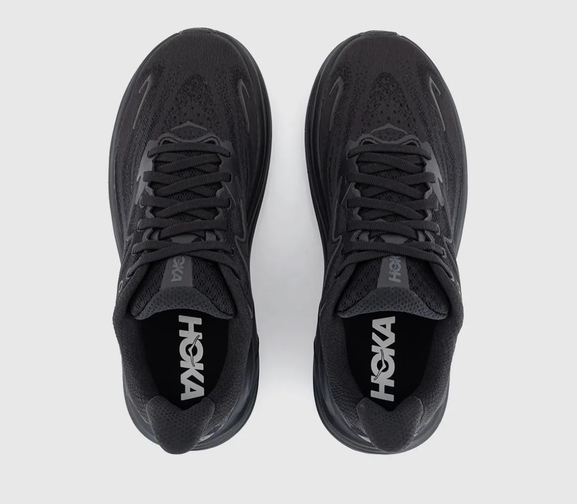 Clifton 10 Trainers