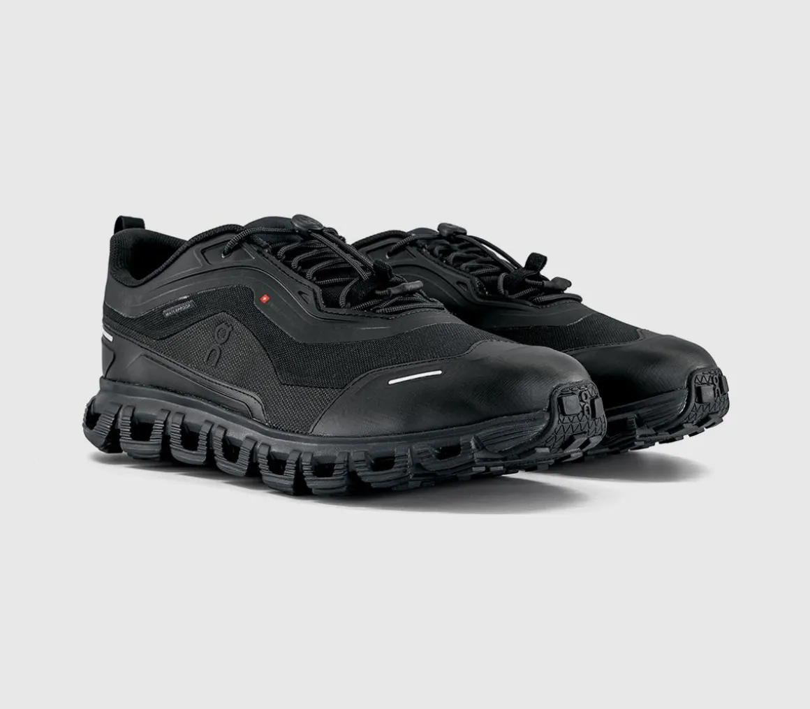 Cloud 6 Geo Water Proof Trainers
