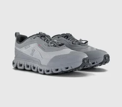 Cloud 6 Geo Waterproof Trainers