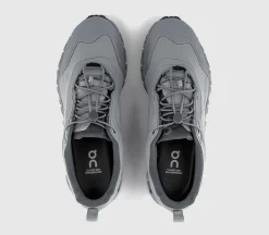 Cloud 6 Geo Waterproof Trainers