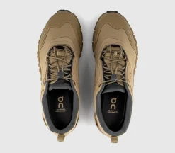 Cloud 6 Geo Waterproof Trainers