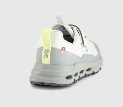 Cloudhero Waterproof Youth Trainers