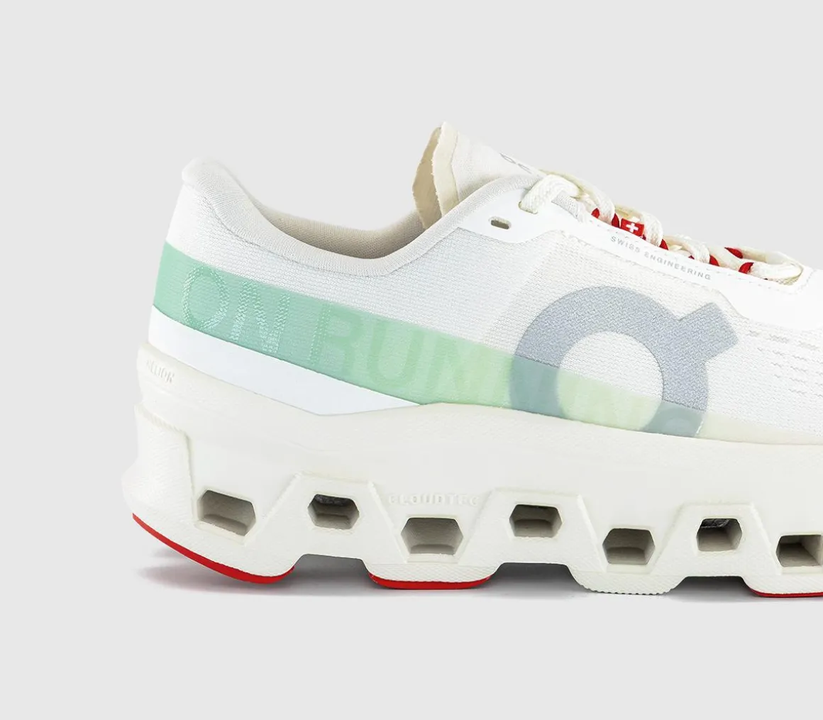 Cloudmonster Trainers