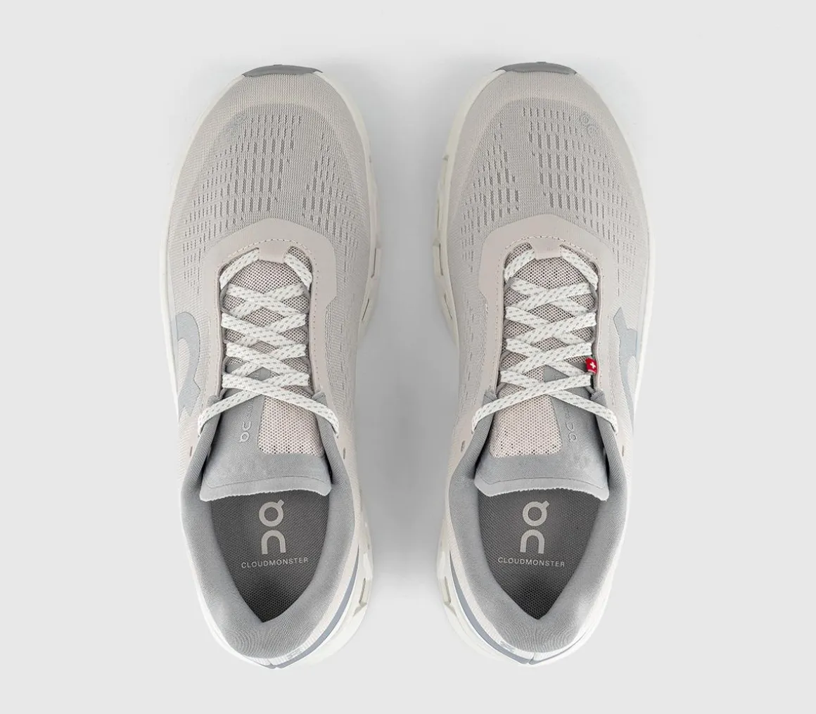 Cloudmonster Trainers