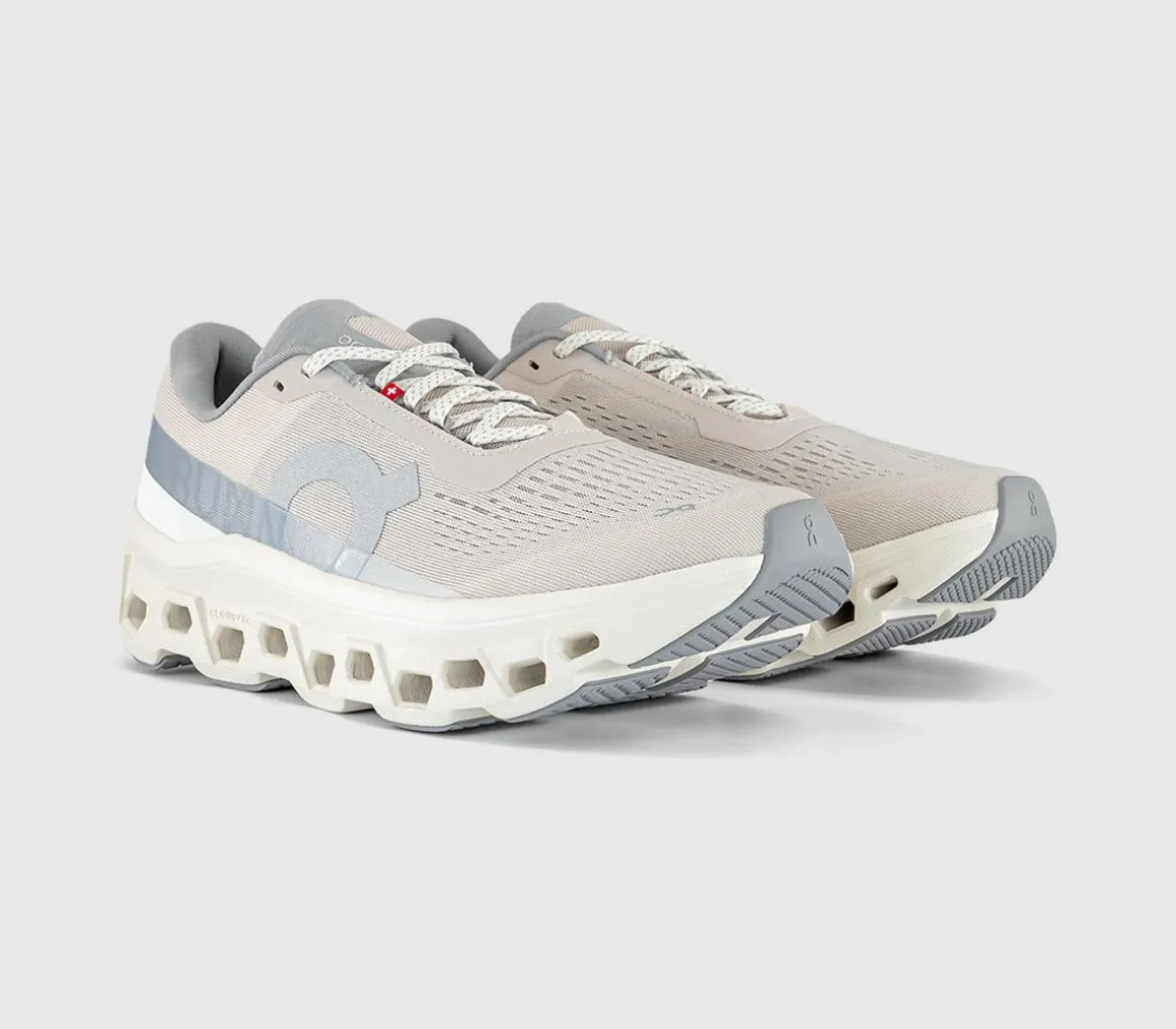 Cloudmonster Trainers