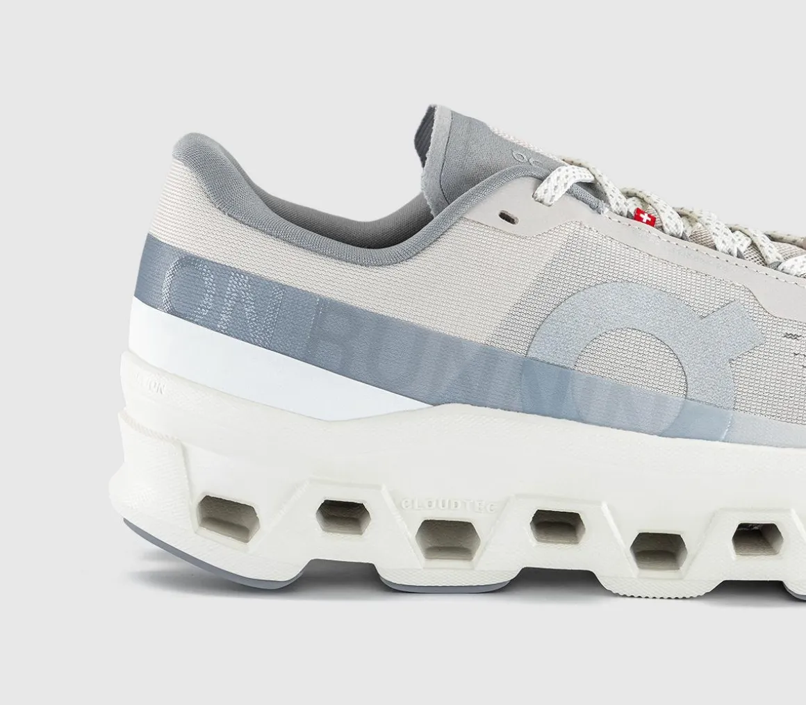 Cloudmonster Trainers
