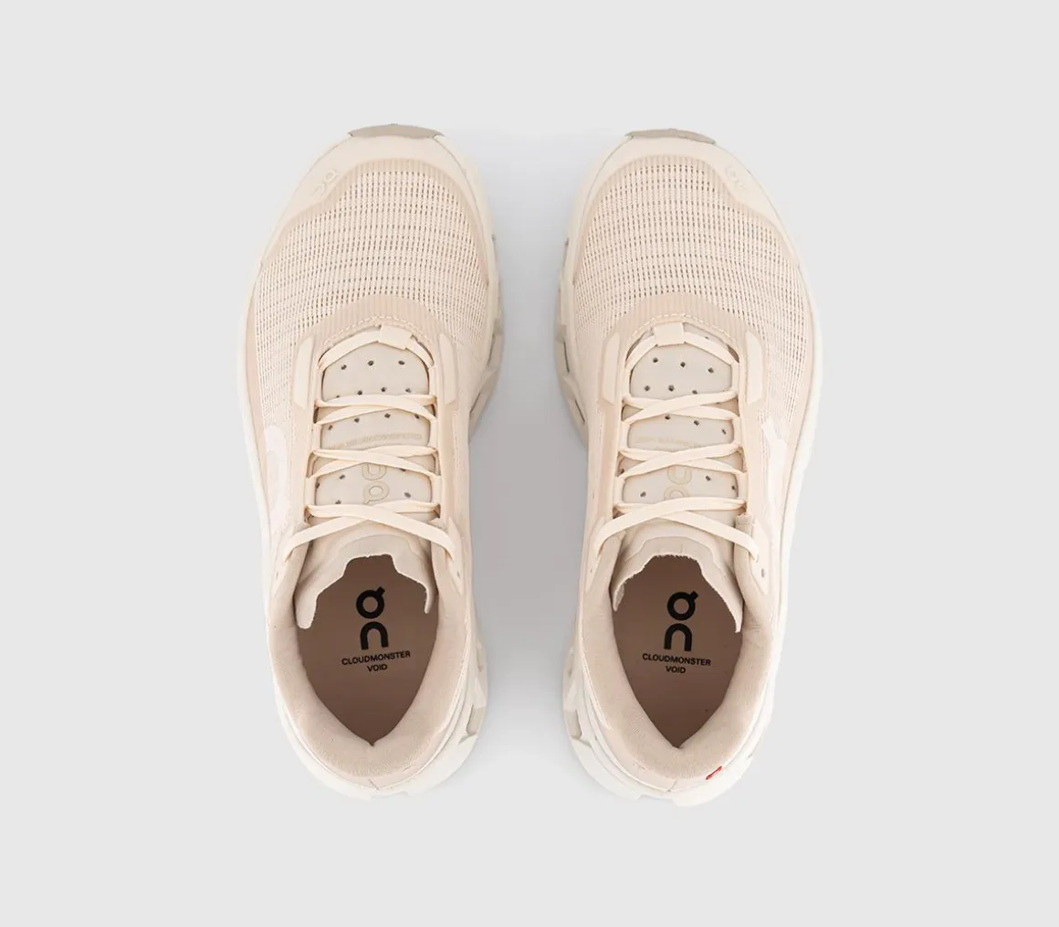 Cloudmonster Void Trainers