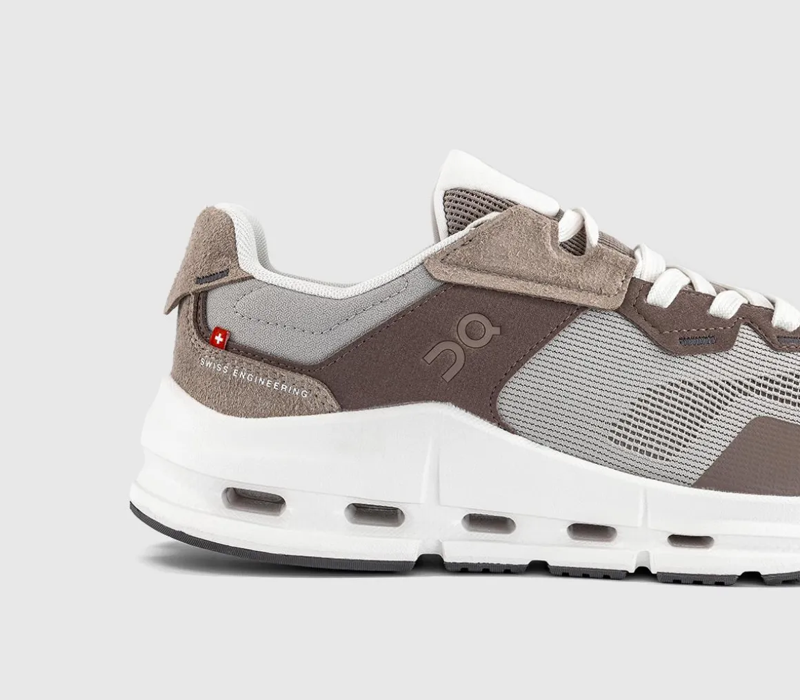 Cloudnova Rift Trainers