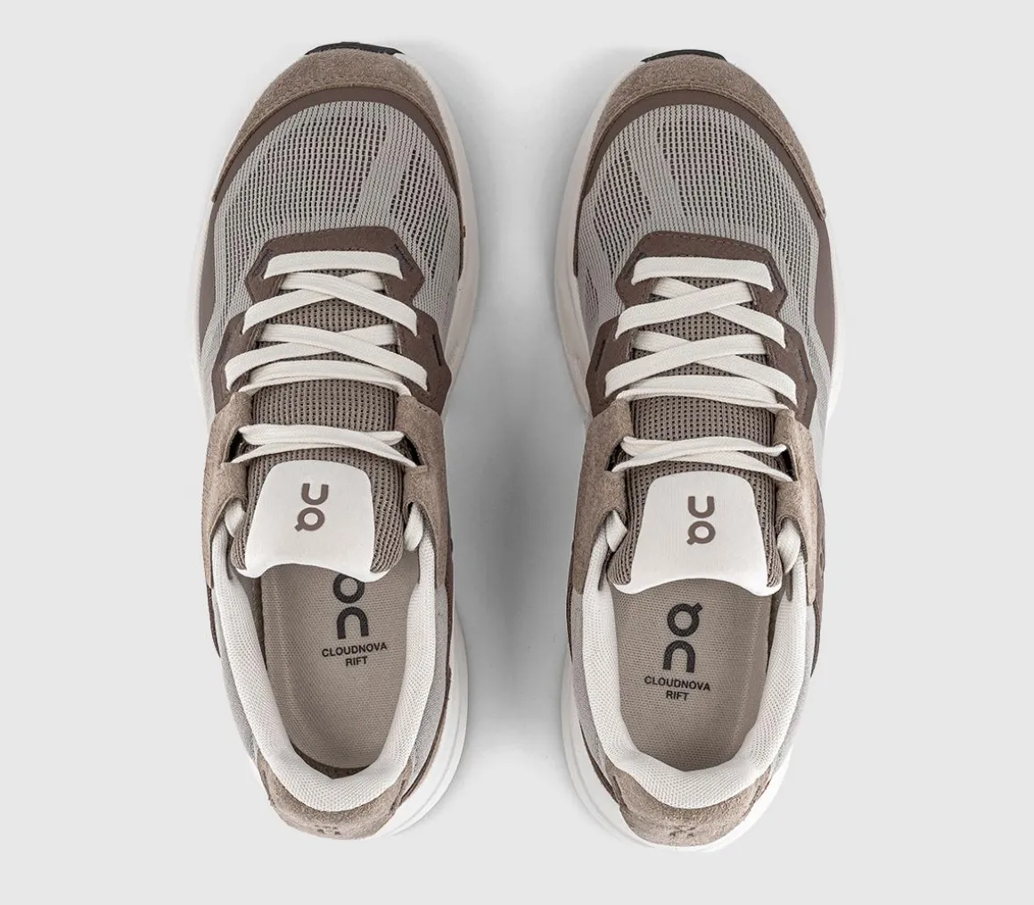 Cloudnova Rift Trainers