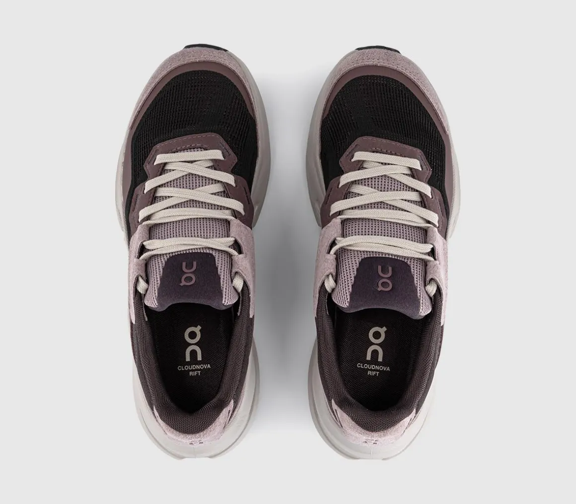 Cloudnova Rift Trainers
