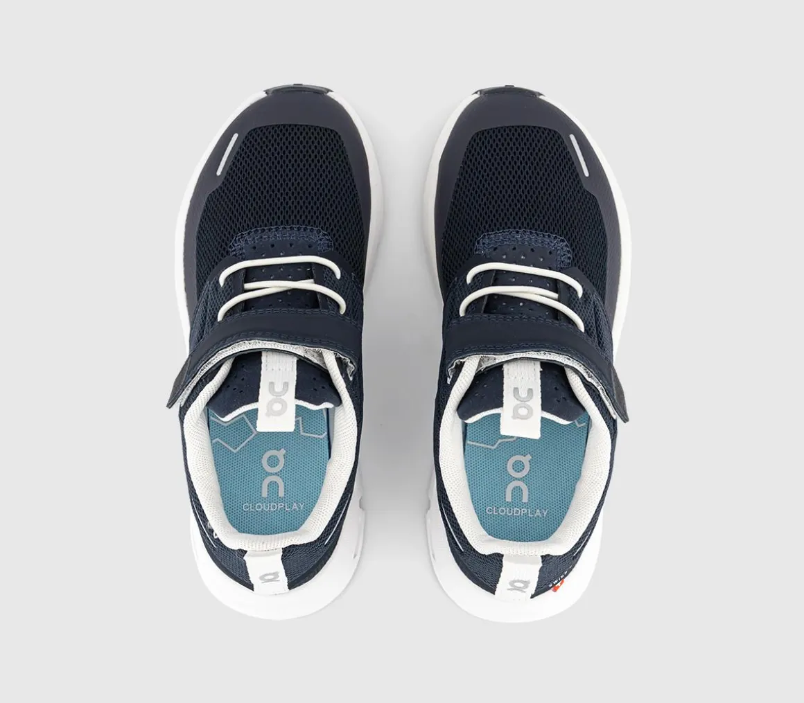 Cloudplay Youth Trainers