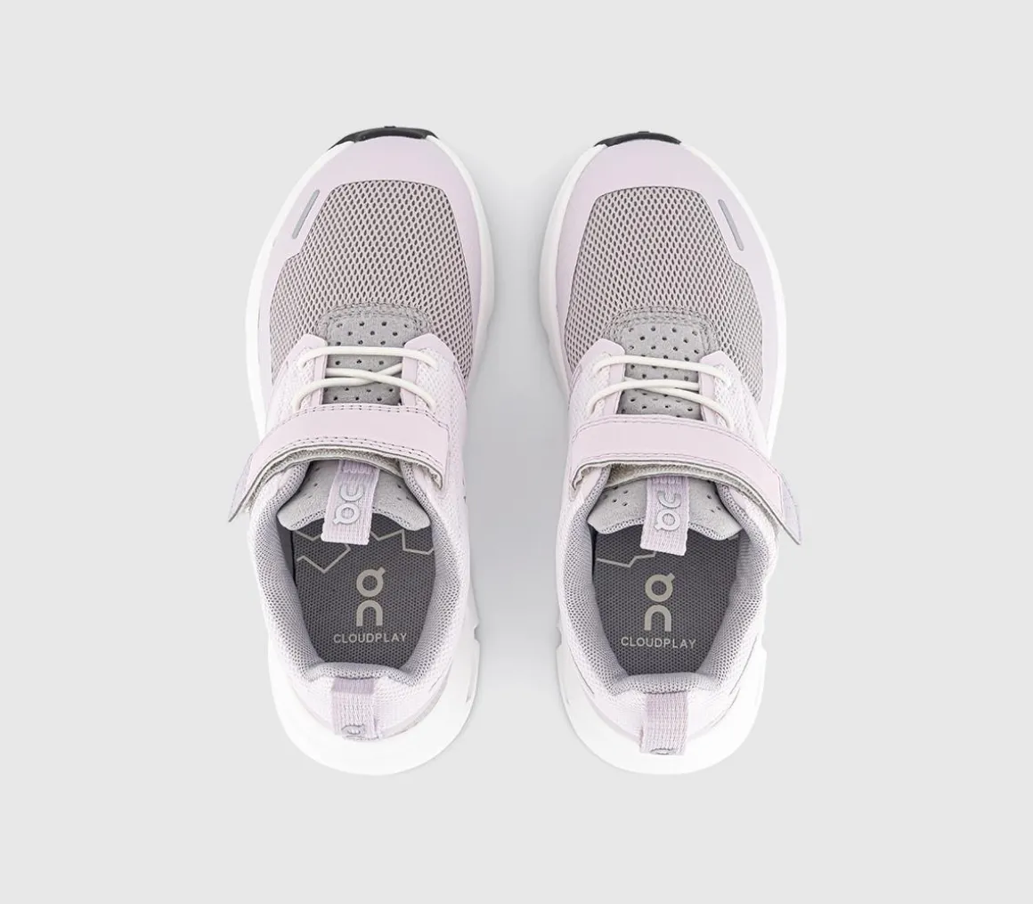 Cloudplay Youth Trainers
