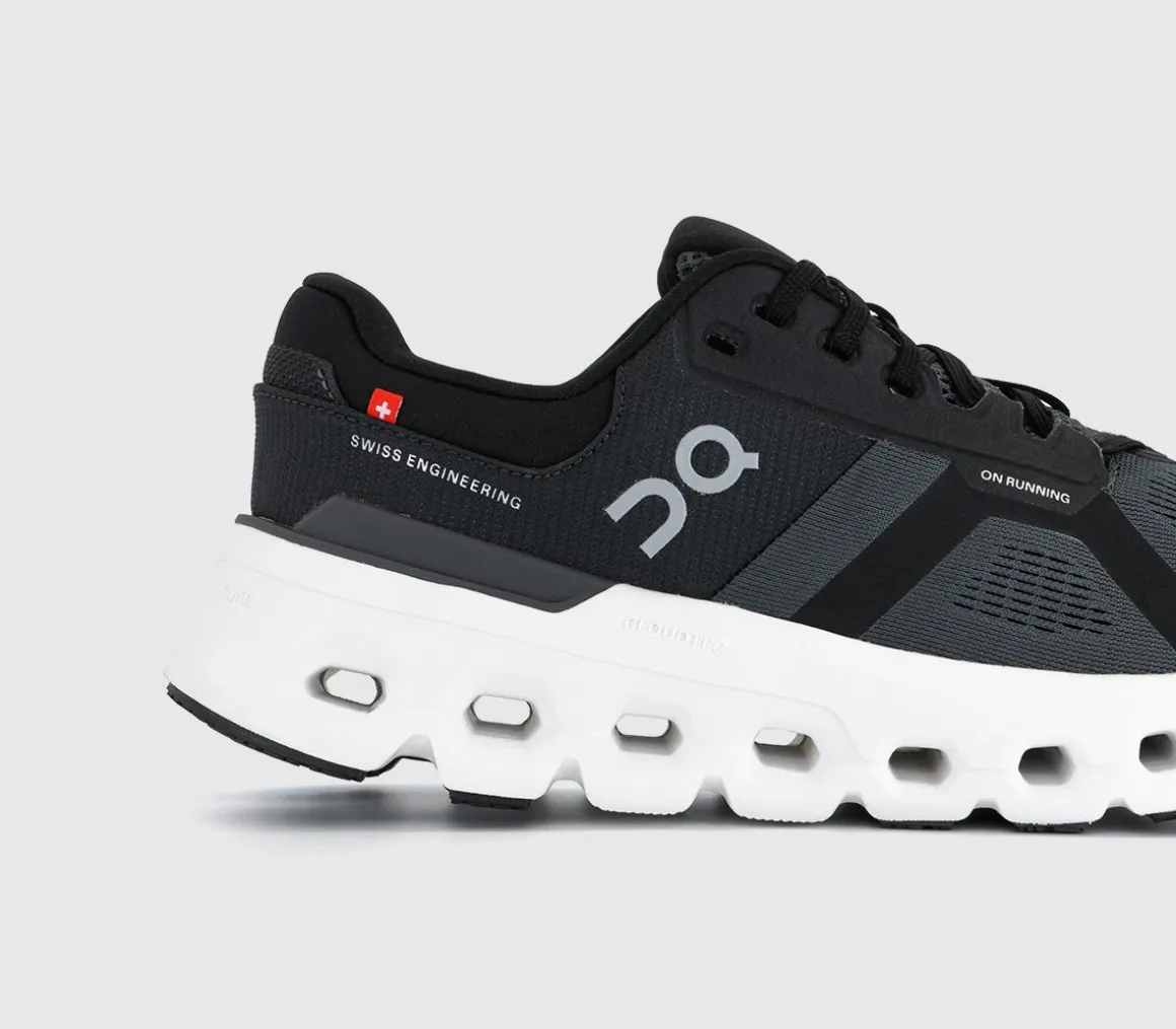 Cloudrunner 2 Trainers