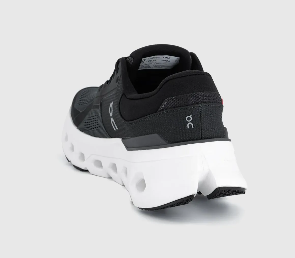 Cloudrunner 2 Trainers