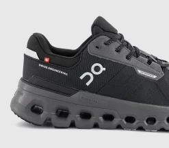 Cloudrunner 2 Waterproof Trainers